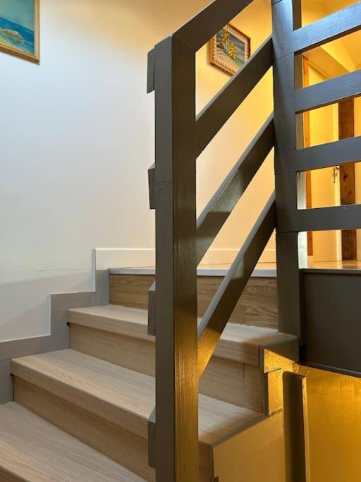 Grand Appartement De Standing 圣迪济耶 外观 照片