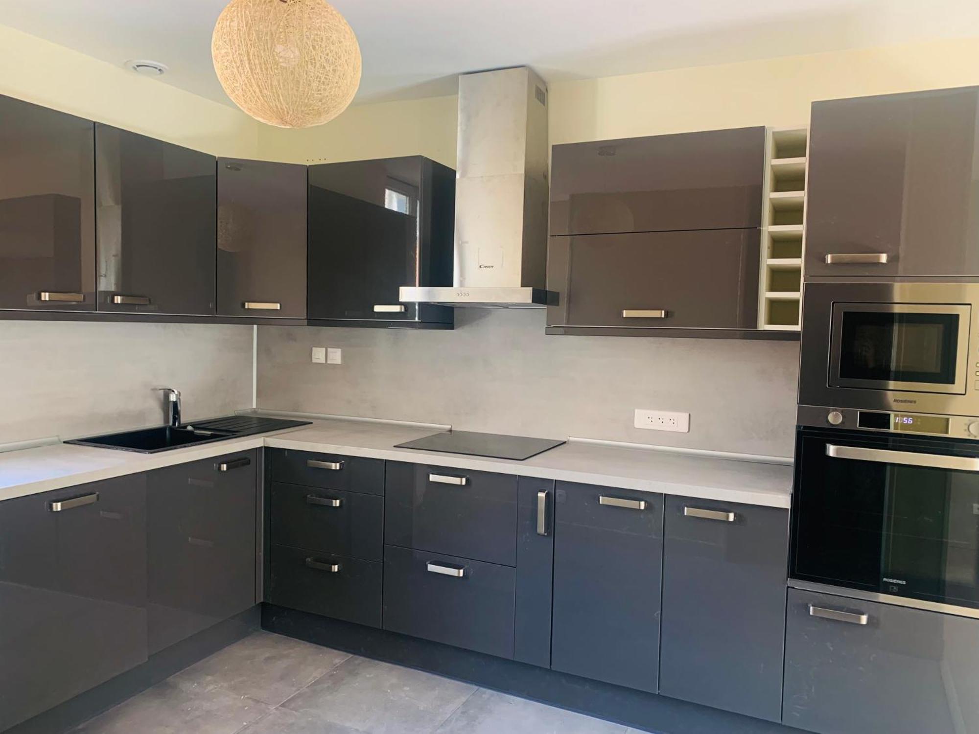 Grand Appartement De Standing 圣迪济耶 外观 照片